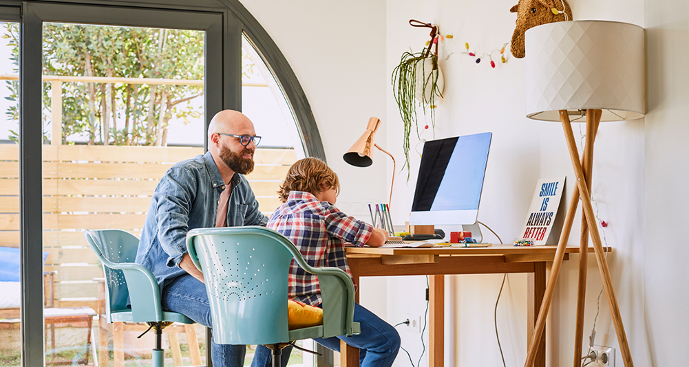 parental control wifi controller