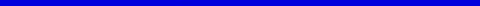 Divider Line - Dark Blue