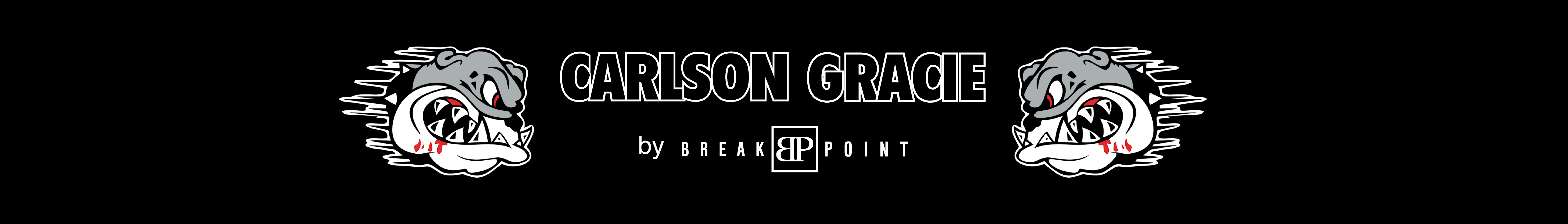 Carlson Gracie Banner