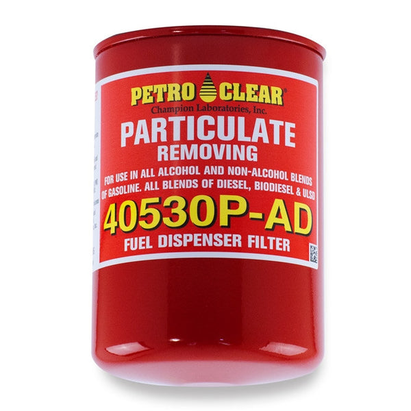 Petro-Clear 40530P-AD Champion Filter - FREE SHIPPING