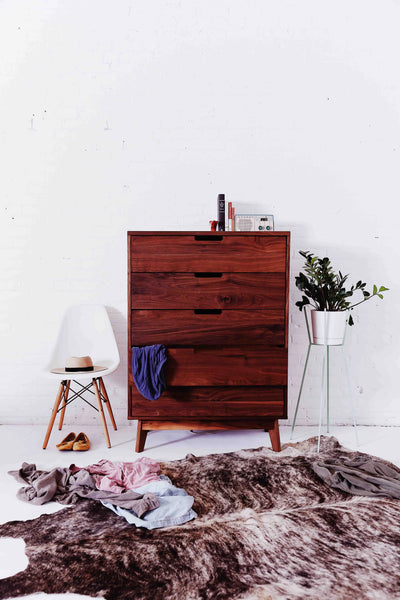 [Mid Century Furniture]-[Modern Handmade Furniture]-Dressers-Moderncre8ve