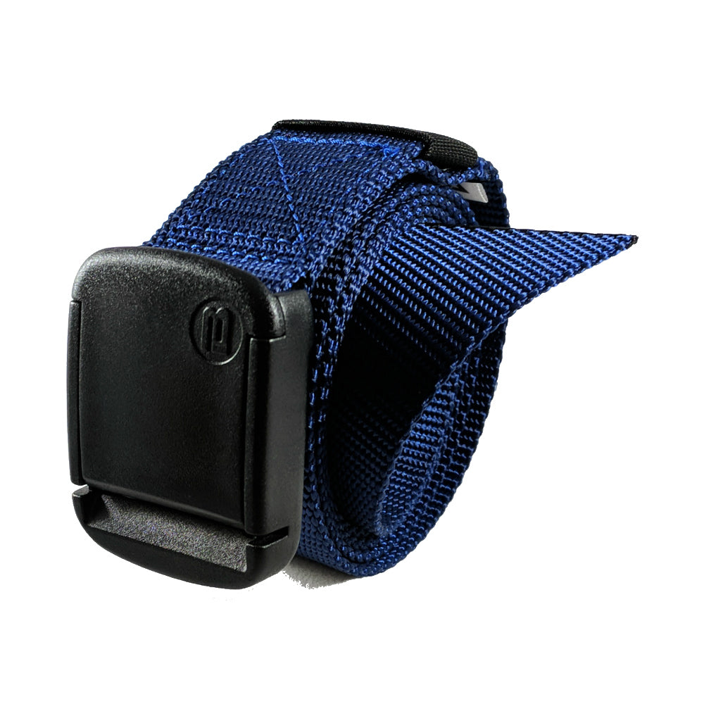 nylon belt bags