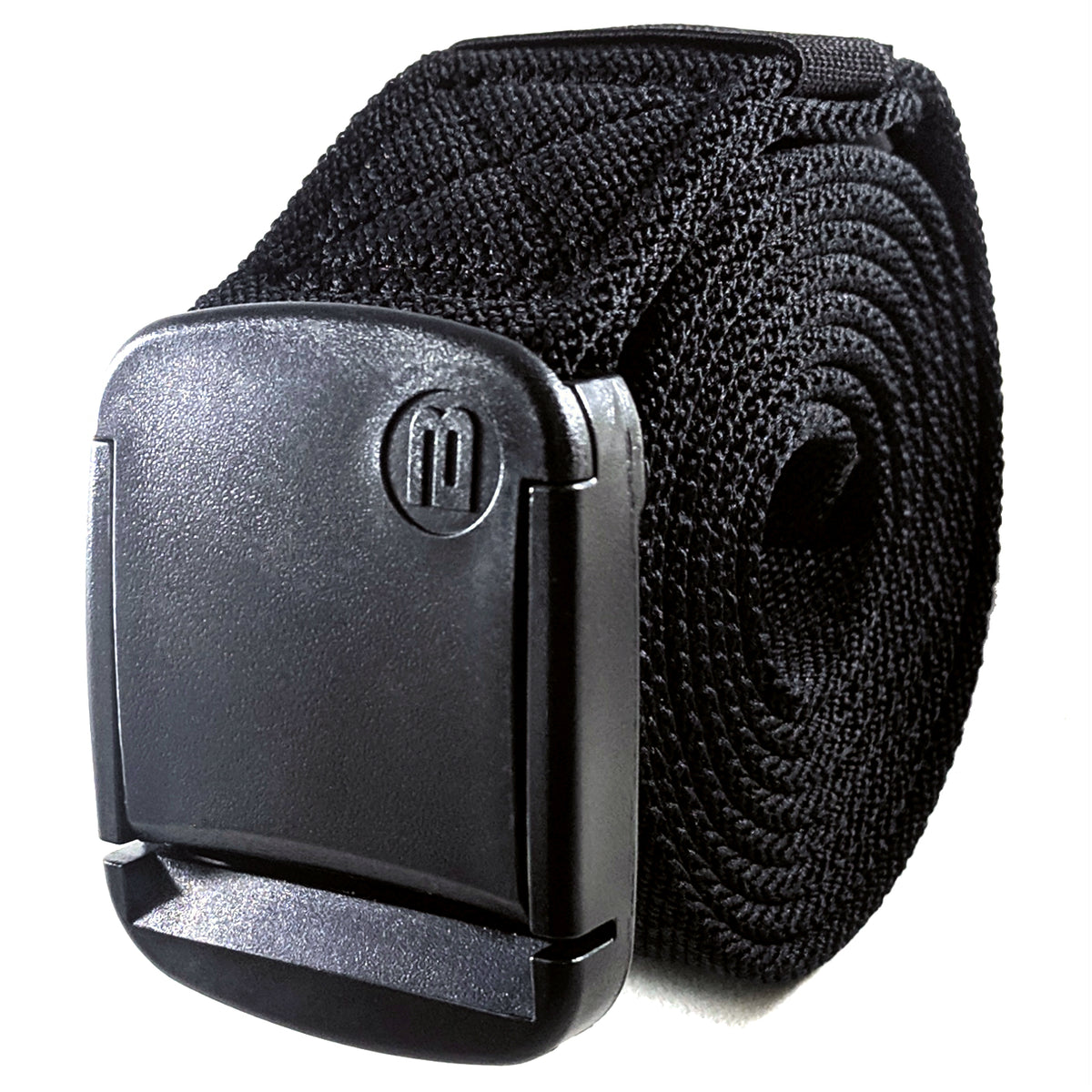 elastic belt buckle