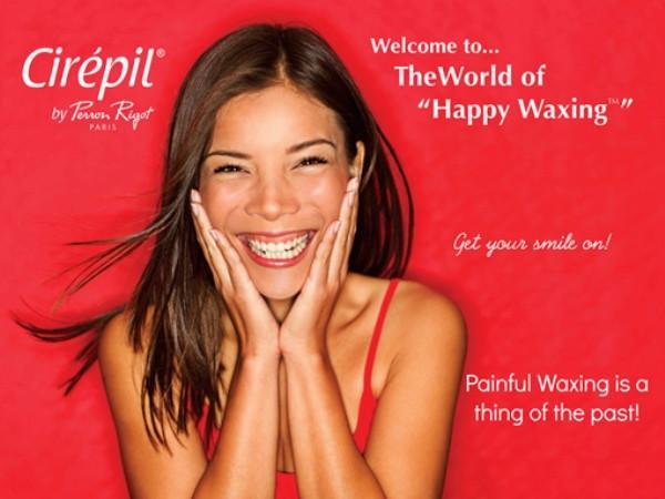 Cirepil Happy Wax Heater