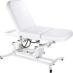 Equipro Electric Eshtetics Bed - Breizh Esthetics Equipment