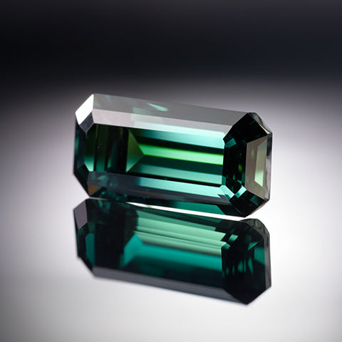 October birthstone Tourmaline