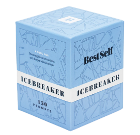 Icebreaker Deck