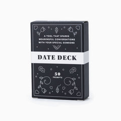 Date Deck