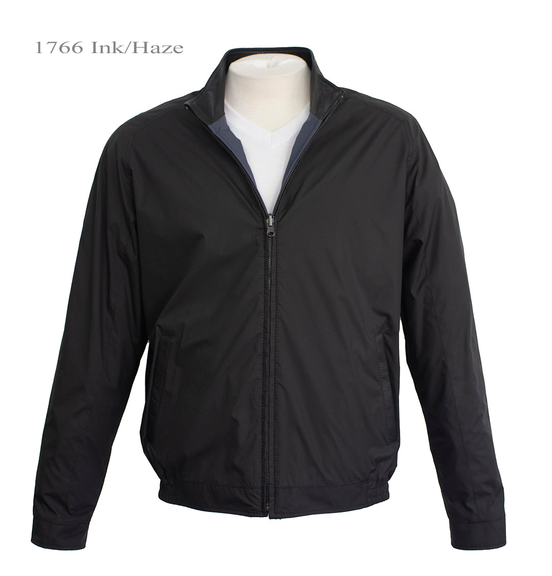 Reversible Jackets are great for Summer! – Remy Leather