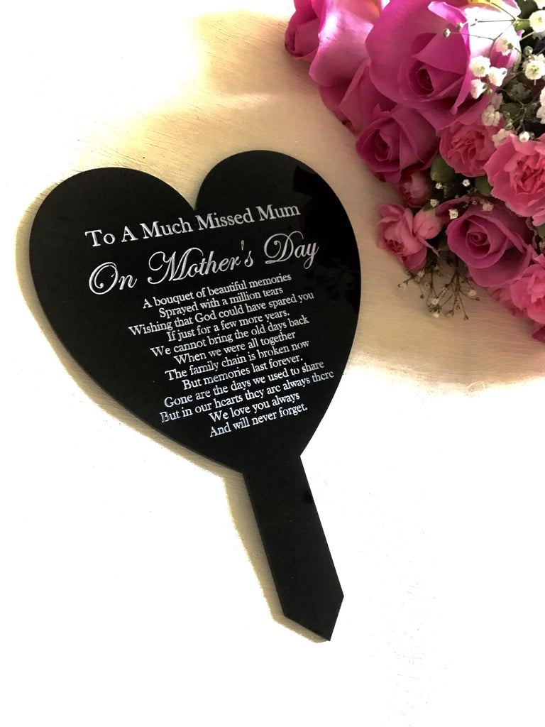 something special on mother's day