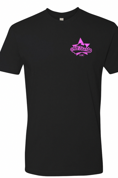 Soccer - Allstar Tee's Adult – Merchwide Inc.