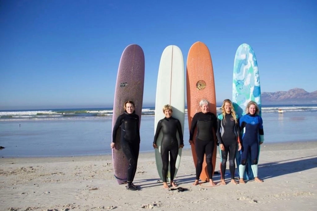 South Coast Surfboards Blog 