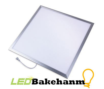 1 x 4 led panel light