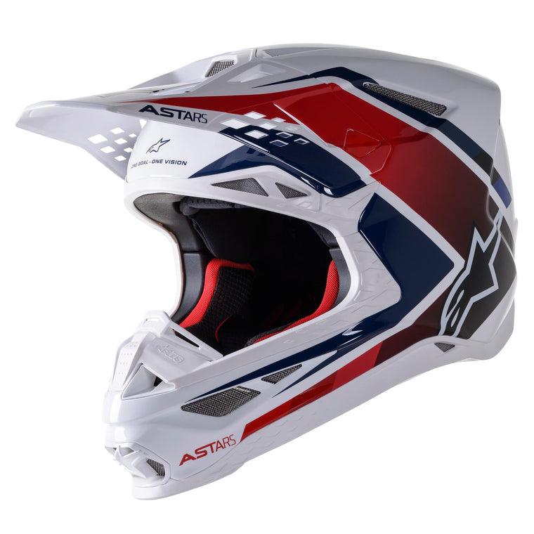 Alpinestars Supertech M10 Carbon Meta2 Helmet