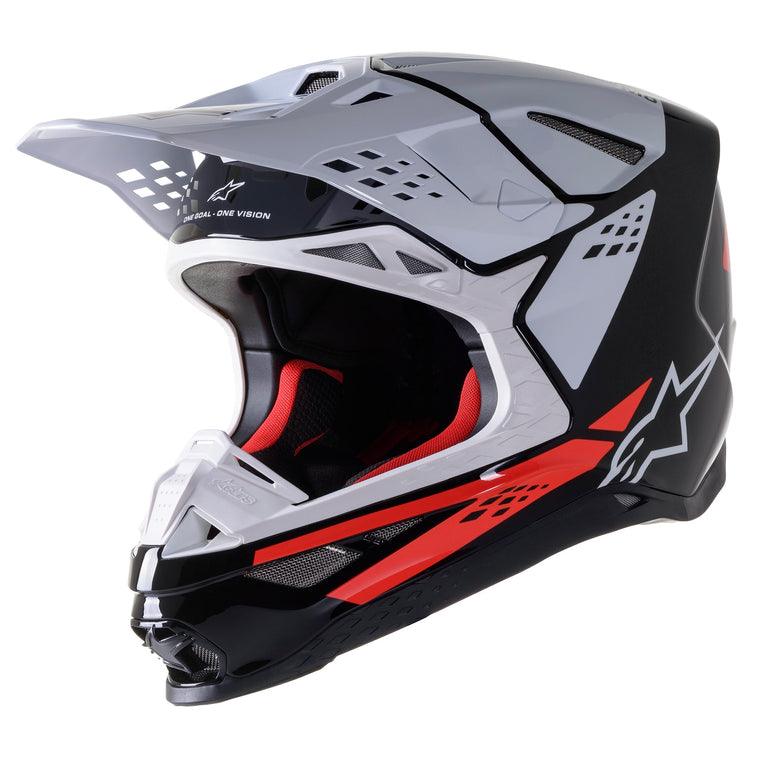 Alpinestars Supertech M8 Factory Helmet