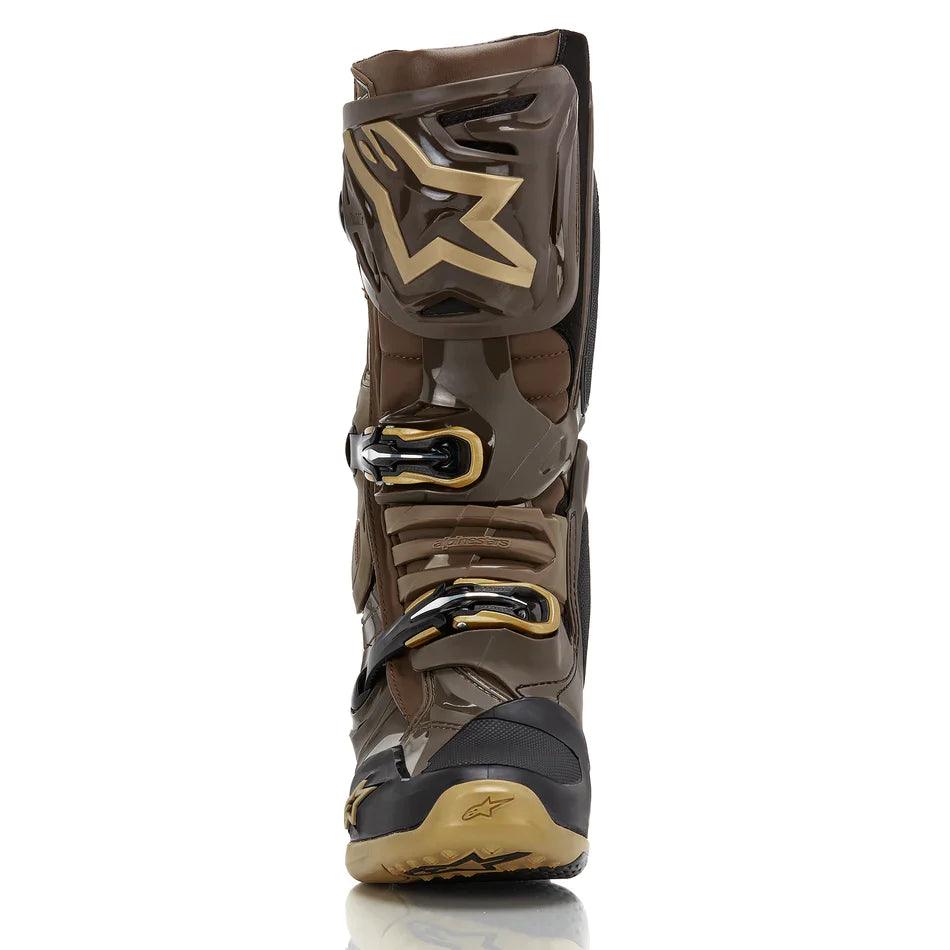 Alpinestars Tech 10 Squad Boots - Size 10 - OPEN BOX