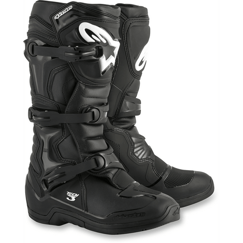 Alpinestars Tech 3 Boots (Multiple Colors)