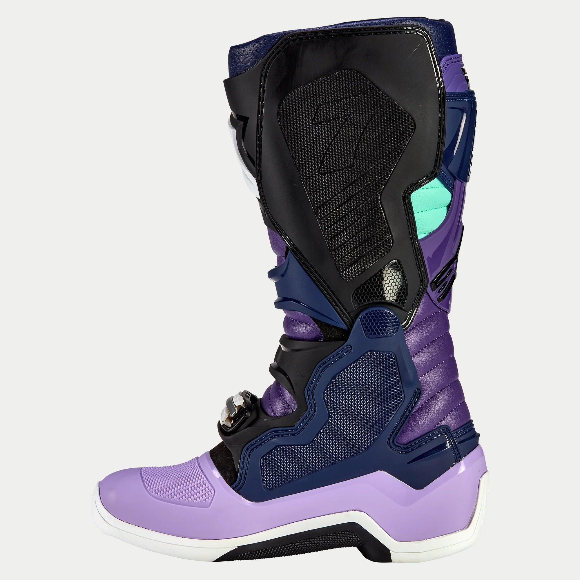 Alpinestars Tech 7 Boots - Limited Edition Imperial
