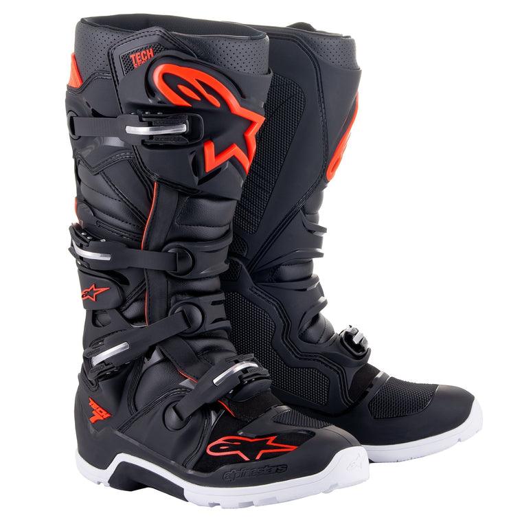 Alpinestars Tech 7 Enduro Boots