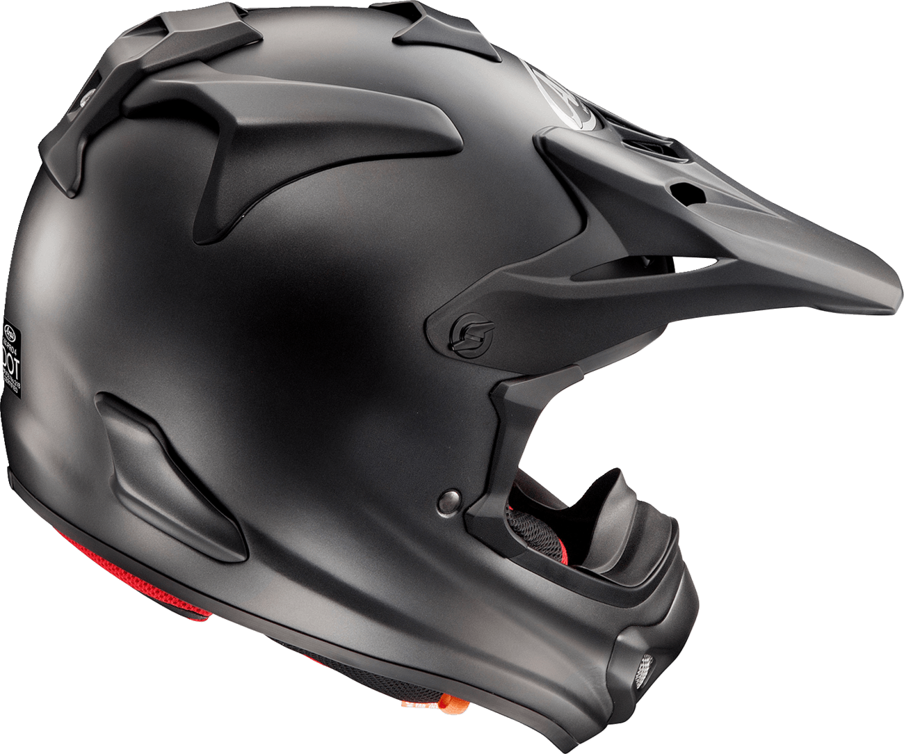 Arai VX-Pro4 Helmet - Black Frost