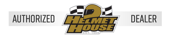 Helmet House Authorized Dealer