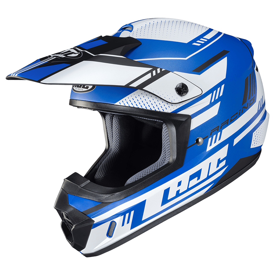 HJC CS-MX 2 - Trax MC-2SF