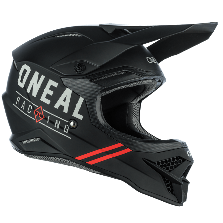 O'Neal 3 SRS Dirt Helmet