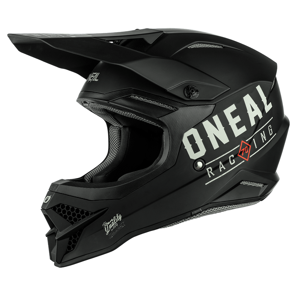 O'Neal 3 SRS Dirt Helmet