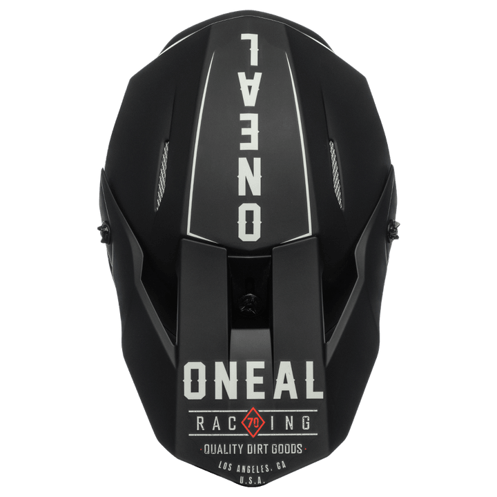 O'Neal 3 SRS Dirt Helmet