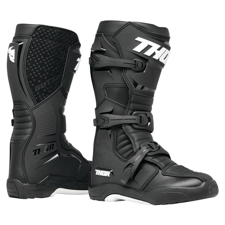 Thor Blitz XR Boots