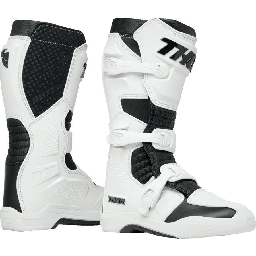 Thor Blitz XR Boots