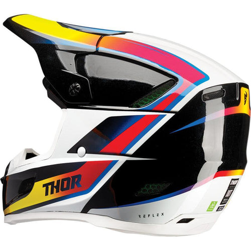 Thor Reflex Accel Multi Helmet 2022