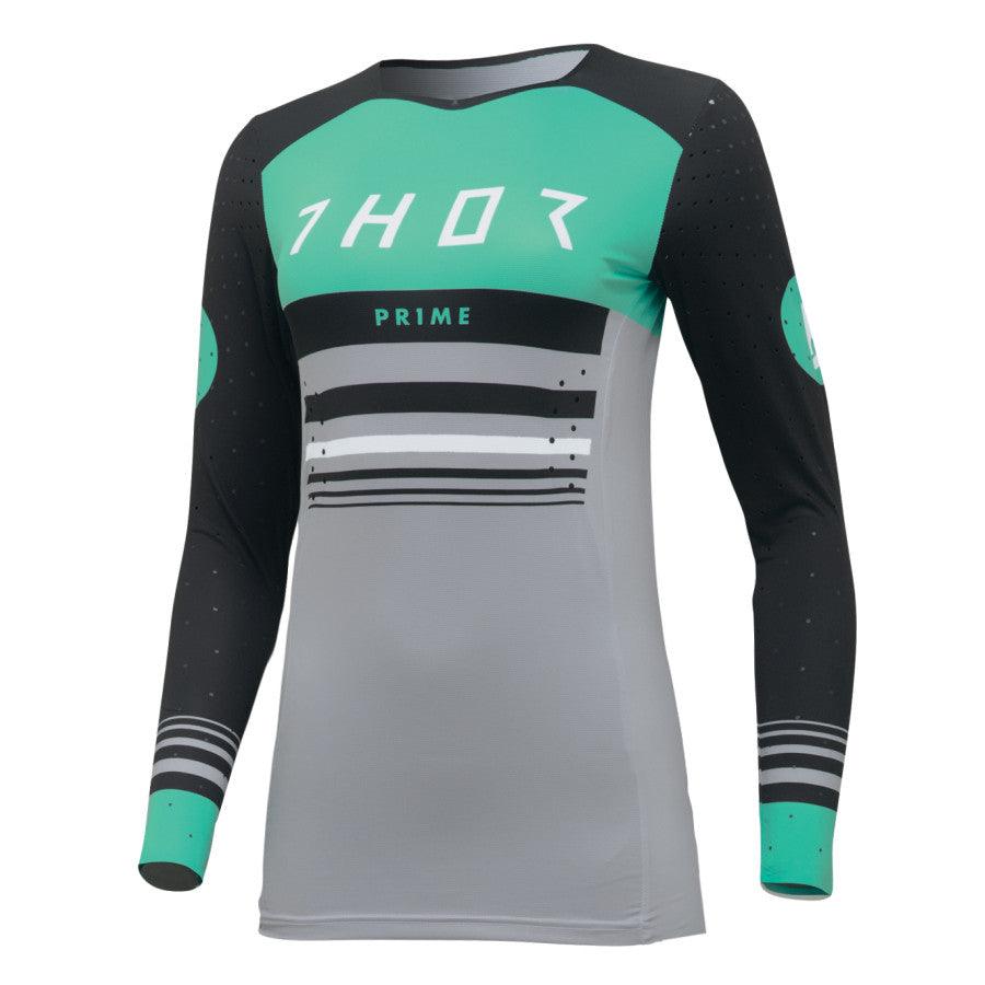 Thor Women's Prime Blaze Jersey