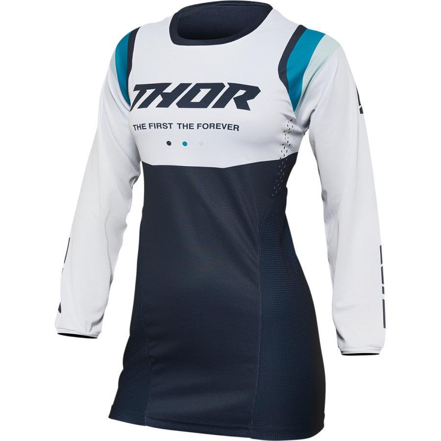 Thor Women's Pulse REV Jersey