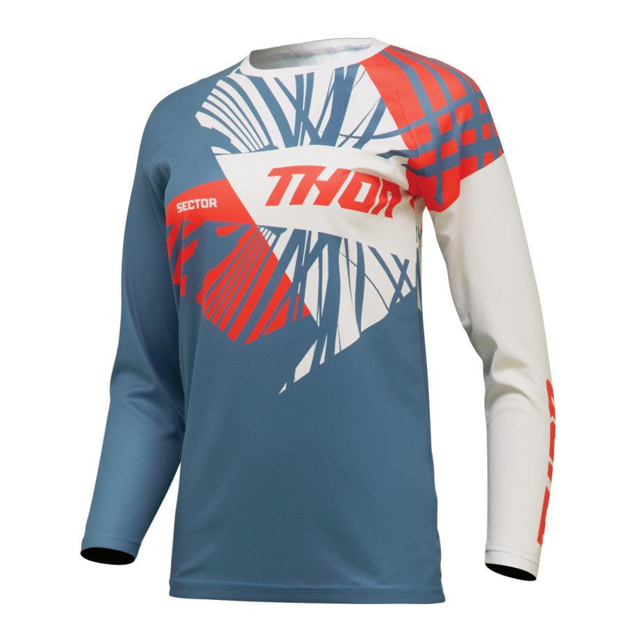 Thor Women's Sector Split Jersey