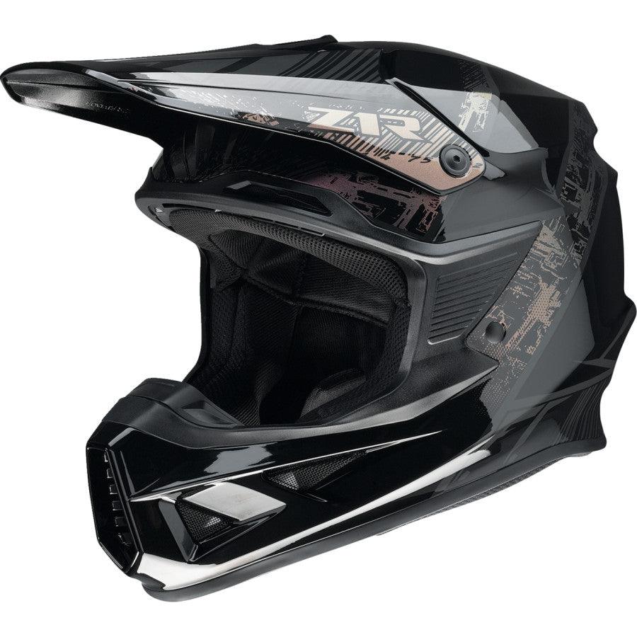 Z1R F.I. Fractal MIPS Helmet - Iridescent