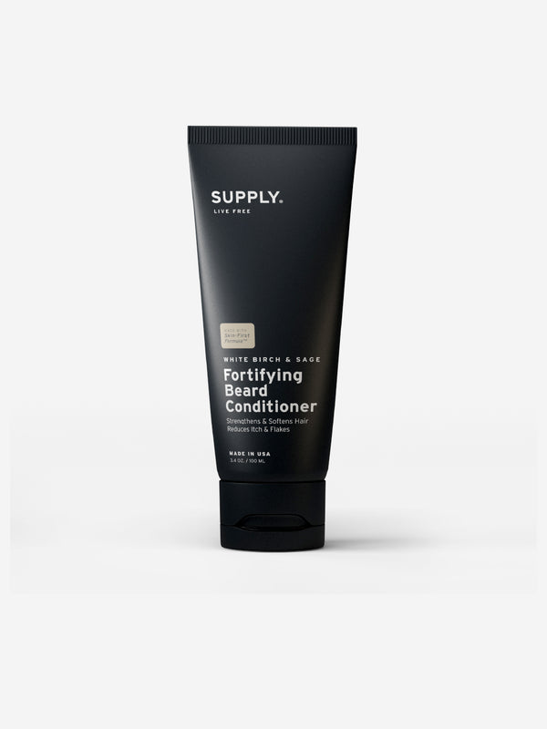 Fortifying Beard Conditioner by Supply