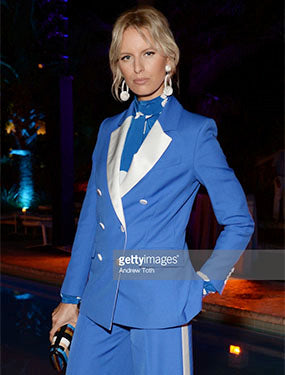 Karolina Kurkova Dec 2017