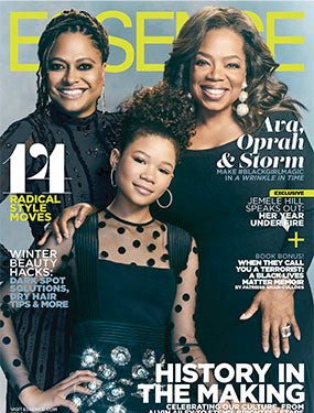 Essence March 2018