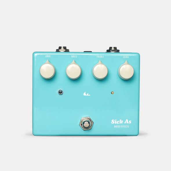 Pedals – Bondi Effects