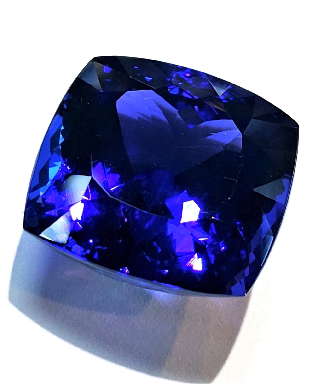 tanzanite