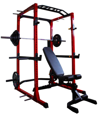 Weight Lifting Packages Hyper Fitness Equipment