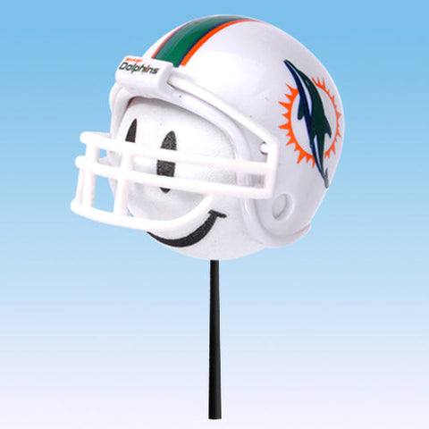 miami dolphins 3d foam logo