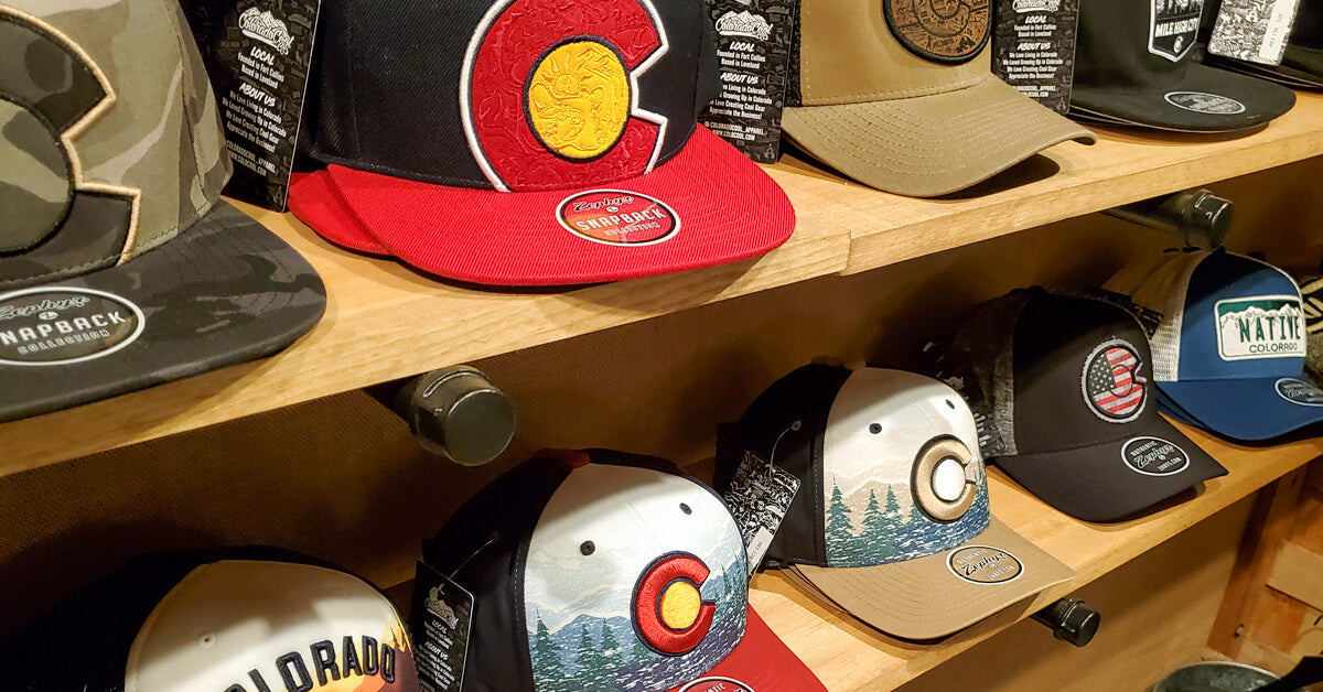 Colorado Clothing