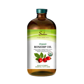 Rosehip – ORGANICS® Oil USDA Organic SULU
