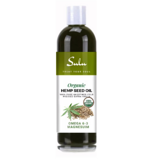 Watermelon Seed Oil-USDA Organic Cold pressed Unrefined – SULU