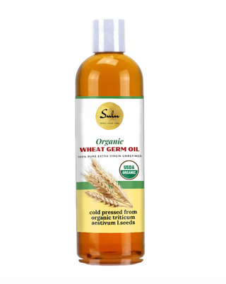 FANTASTIX ORGANIC WHEAT GERM OIL & HONEY HAIR THICKENER (ORIGINAL