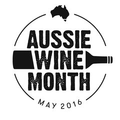 AUSSIE WINE MONTH