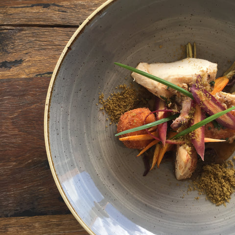 Menu | Jack Rabbit Winery | Bellarine Peninsula