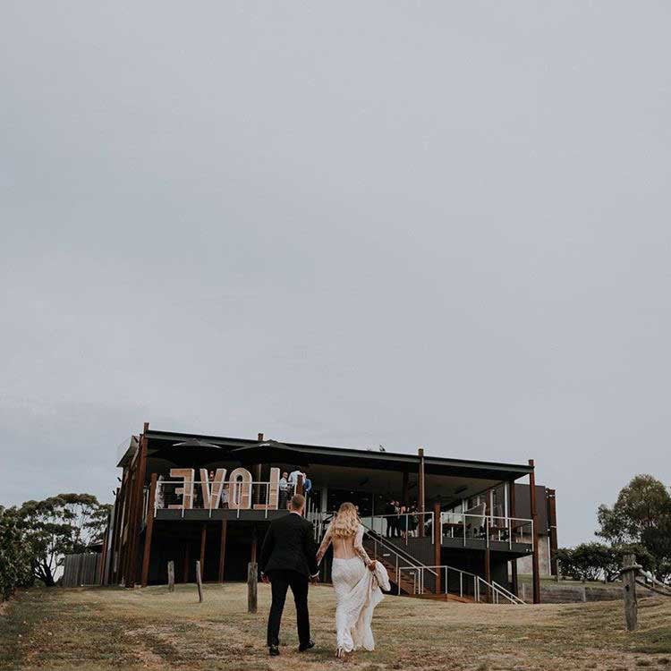 Wedding, Geelong the Bellarine